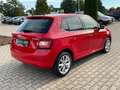 Skoda Fabia 1.0 TSI Clever ACC+SHZ+KlimaA+LM Rojo - thumbnail 6