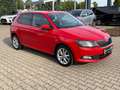 Skoda Fabia 1.0 TSI Clever ACC+SHZ+KlimaA+LM Rosso - thumbnail 8