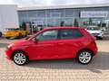 Skoda Fabia 1.0 TSI Clever ACC+SHZ+KlimaA+LM Rosso - thumbnail 3