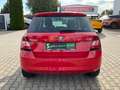 Skoda Fabia 1.0 TSI Clever ACC+SHZ+KlimaA+LM Rojo - thumbnail 5