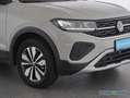 Volkswagen T-Cross Goal 1.0 TSI APP SiHz PDC ACC V-Cockpit Grau - thumbnail 11