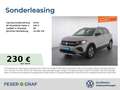 Volkswagen T-Cross Goal 1.0 TSI APP SiHz PDC ACC V-Cockpit Grau - thumbnail 1