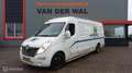 Renault Master bestel T35 2.3 dCi L4H3 DL Weiß - thumbnail 1