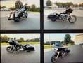 Harley-Davidson Road Glide Special Fekete - thumbnail 2