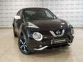 Nissan Juke 1.5dCi Tekna 4x2 Schwarz - thumbnail 1