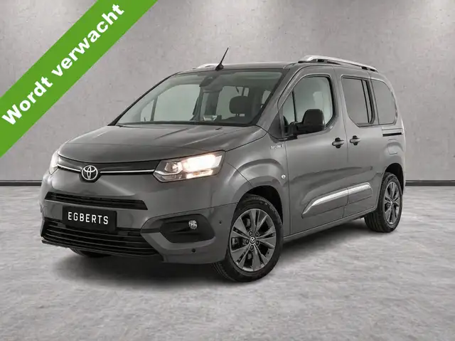 Toyota Proace Electric | 5-Persoons | Achteruitrijcamera | PDC V