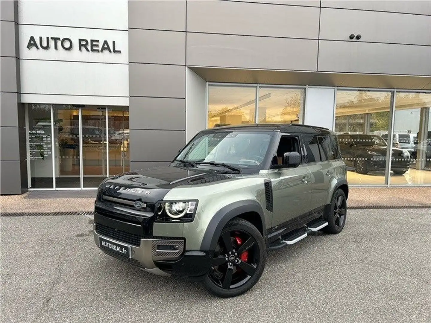 Land Rover Defender 110 P400e PHEV BVA8 X - 1