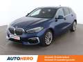 BMW 118 118i Luxury Line Синій - thumbnail 1