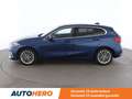 BMW 118 118i Luxury Line Blue - thumbnail 2