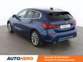 BMW 118 118i Luxury Line Blue - thumbnail 3