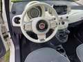 Fiat 500 1.2 Lounge Blanc - thumbnail 10
