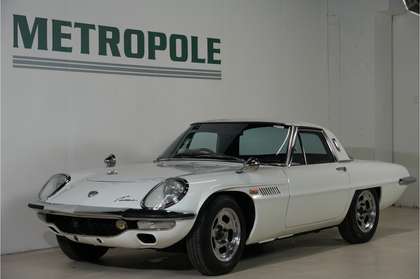 Mazda Cosmo Sport 110S (model 10A) M0901