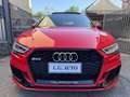 Audi RS3 Sportback 2.5 tfsi 400cv * CATALUNYAROT * Rojo - thumbnail 3