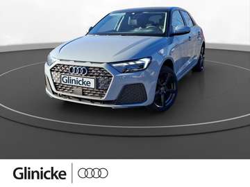 Sportback 25 TFSI 70(95) kW(PS) S tronic
