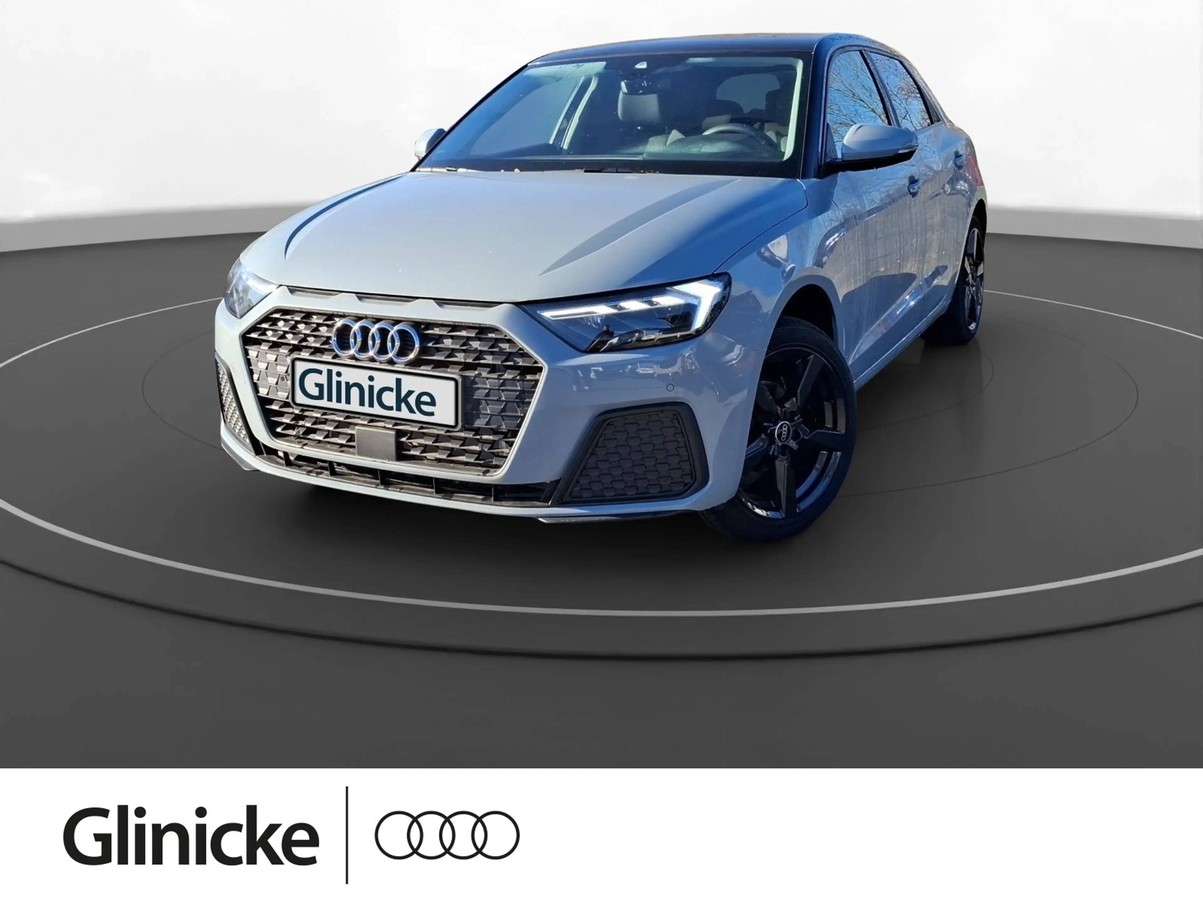Audi A1 Sportback 25 TFSI 70(95) kW(PS) S tronic
