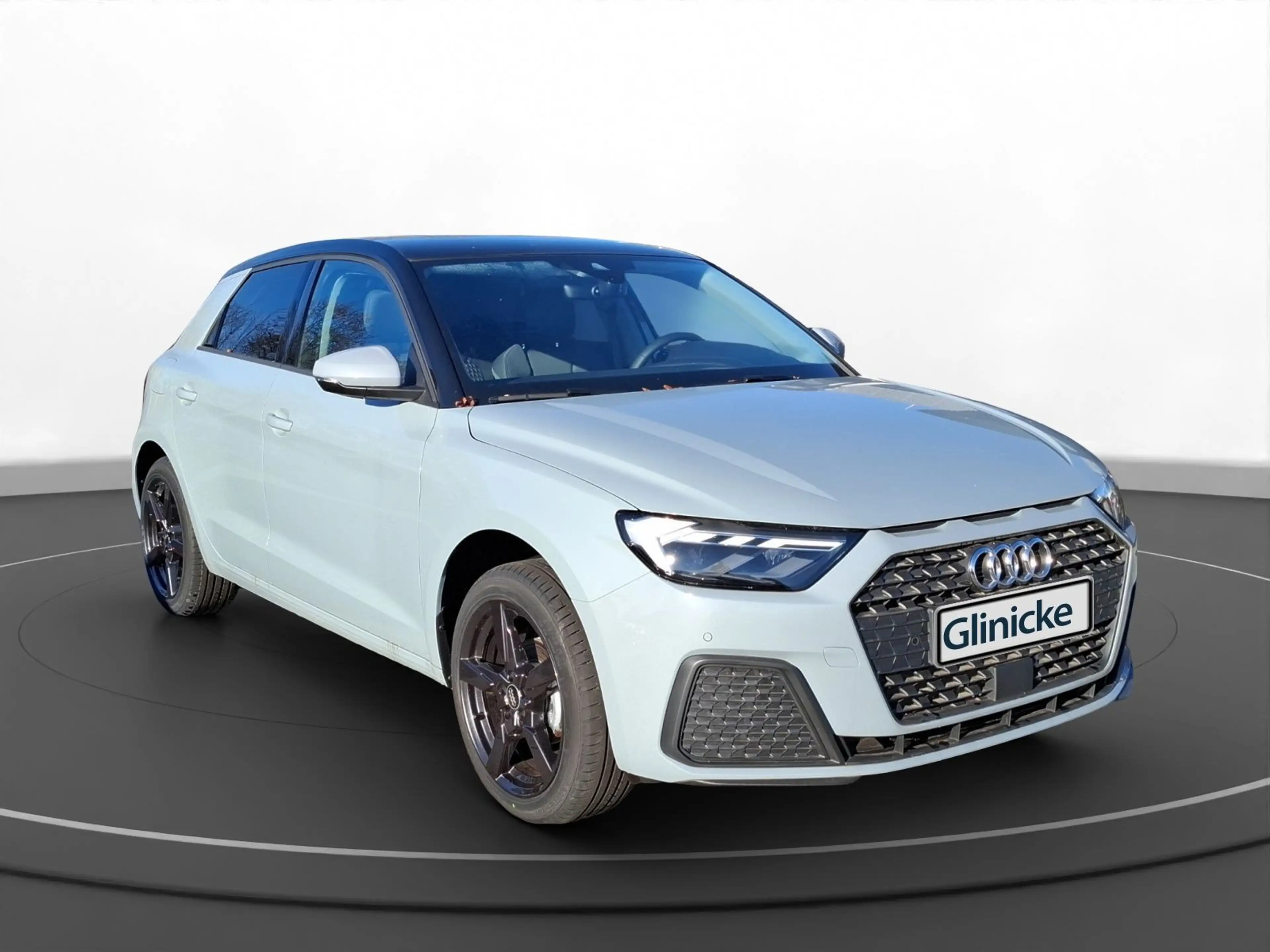 Audi A1 Sportback 25 TFSI 70(95) kW(PS) S tronic — photo 11