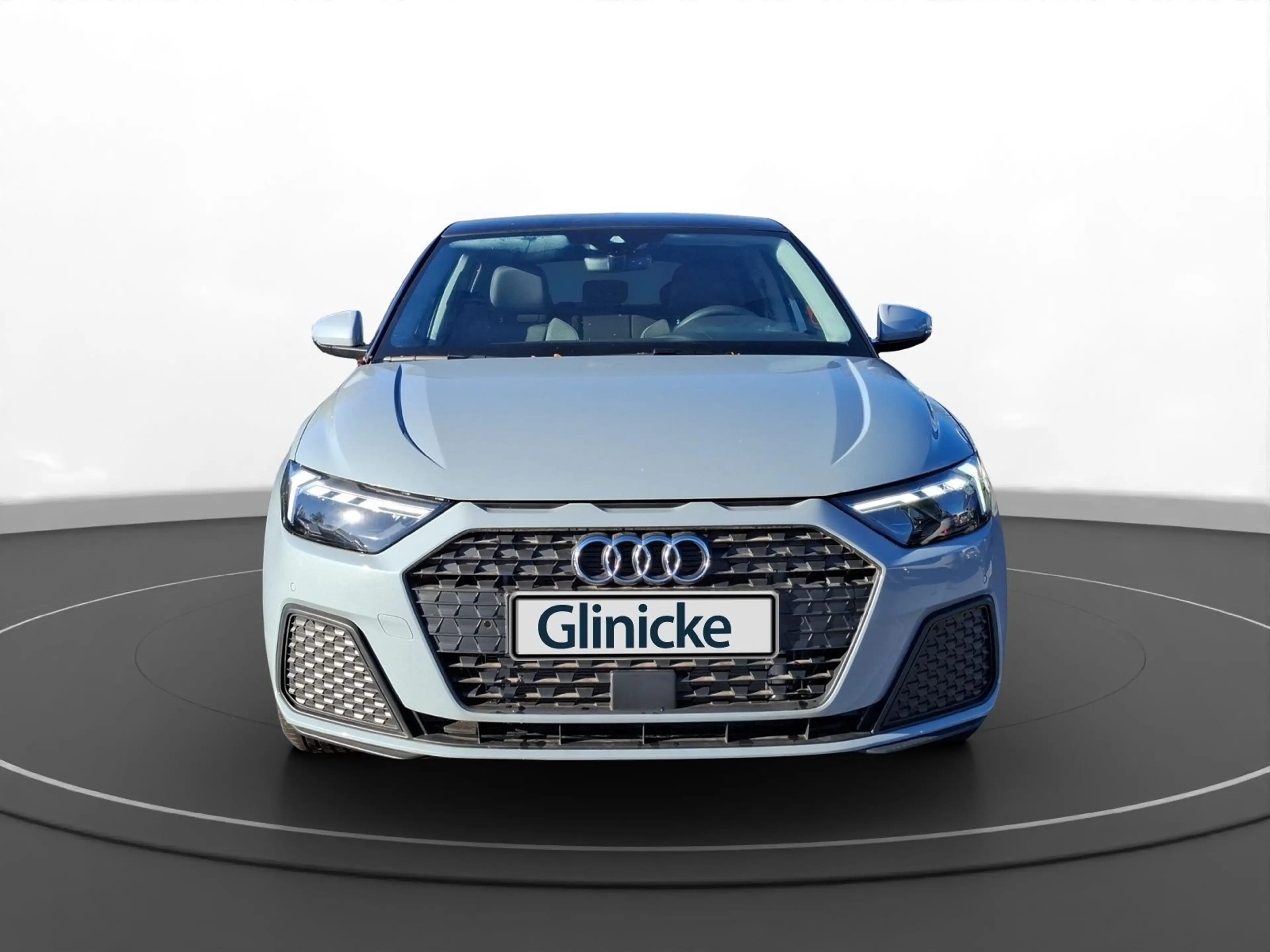 Audi A1 Sportback 25 TFSI 70(95) kW(PS) S tronic — photo 12