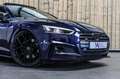 Audi S5 Sportback 3.0 TFSI Quattro *Pano*RS-Stoelen*B&O*36 Blauw - thumbnail 17