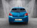 Mitsubishi Space Star "Color" **Garantie/Insp./AU/HU NEU** Bleu - thumbnail 7
