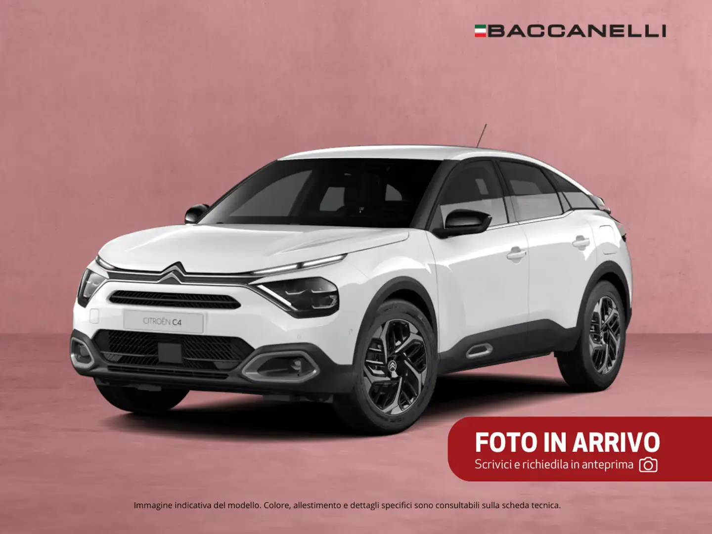 Citroen C4 C4 PureTech 130 S&S Plus Albastru - 1