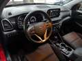 Hyundai TUCSON 1.6 CRDi MHD Style LED Navi CarPlay AHK RCam Rojo - thumbnail 9