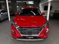 Hyundai TUCSON 1.6 CRDi MHD Style LED Navi CarPlay AHK RCam Rojo - thumbnail 2