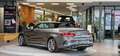 Mercedes-Benz Sonstige C 63 S AMG 1-Hand Cabriolet Aut. *Burmeister*Sitzb Grau - thumbnail 7