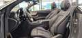 Mercedes-Benz Sonstige C 63 S AMG 1-Hand Cabriolet Aut. *Burmeister*Sitzb Grau - thumbnail 12
