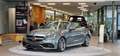 Mercedes-Benz Sonstige C 63 S AMG 1-Hand Cabriolet Aut. *Burmeister*Sitzb Grau - thumbnail 1