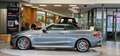 Mercedes-Benz Sonstige C 63 S AMG 1-Hand Cabriolet Aut. *Burmeister*Sitzb Grau - thumbnail 6