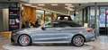 Mercedes-Benz Sonstige C 63 S AMG 1-Hand Cabriolet Aut. *Burmeister*Sitzb Grau - thumbnail 5