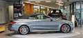 Mercedes-Benz Sonstige C 63 S AMG 1-Hand Cabriolet Aut. *Burmeister*Sitzb Grau - thumbnail 4
