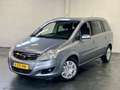 Opel Zafira 1.6 CNG Ess |Airco |CruiseC |LPG-G3 |CNG Grijs - thumbnail 3