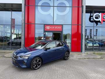 1.2 Elegance | LED | 360 Camera | Apple Carplay |