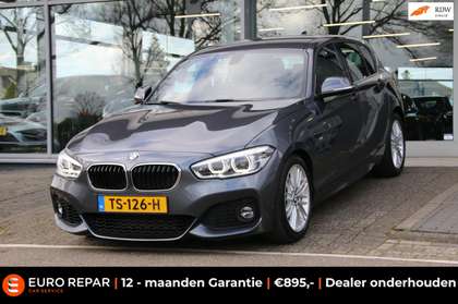 BMW 118 1-serie 118i Executive M-PAKKET DEALER OND. NL-AUT