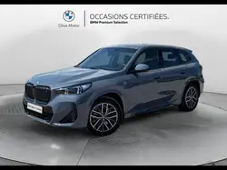 BMW ixDrive30 313ch M Sport