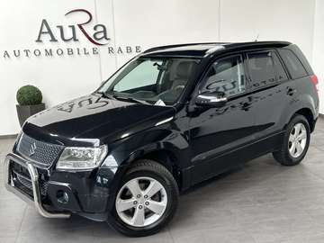 2.4 VVT Club AHK+LEDER+GLASDACH+TEM