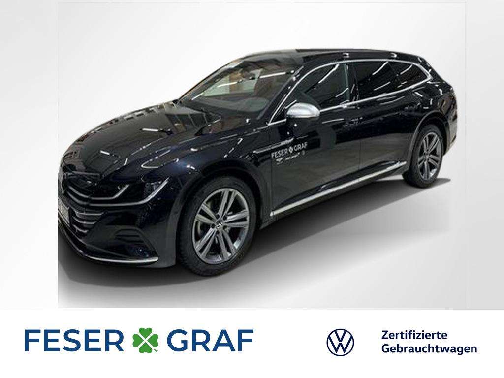 2025 Volkswagen ARTEON