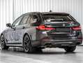 BMW 530 e Touring xDrive Hybrid M Sport Pano Shadow Laser Grijs - thumbnail 10