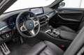 BMW 530 e Touring xDrive Hybrid M Sport Pano Shadow Laser Grijs - thumbnail 12