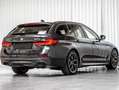 BMW 530 e Touring xDrive Hybrid M Sport Pano Shadow Laser Grijs - thumbnail 8