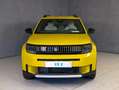 Fiat Grande Panda 1.2 HYBRID EDCT LA PRIMA Galben - thumbnail 3