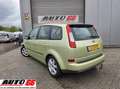 Ford Focus C-Max 1.6-16V Futura 04-2027 Grün - thumbnail 4
