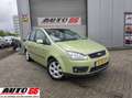 Ford Focus C-Max 1.6-16V Futura 04-2027 Grün - thumbnail 2