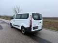 Ford Transit Custom L1H1 300K Variobus 2,2 TDCi Basis Blanc - thumbnail 4