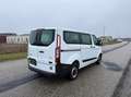 Ford Transit Custom L1H1 300K Variobus 2,2 TDCi Basis Blanc - thumbnail 3