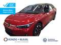 Volkswagen ID.7 GTX 4Motion +WÄRMEPUMPE+AHK+KAMERA+ Rot - thumbnail 1