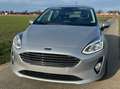 Ford Fiesta Fiesta 1.0 EcoBoost Start-Stop Titanium Silber - thumbnail 1