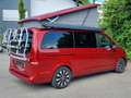 Mercedes-Benz V 220 Marco Polo V220d EDITION Navi/Kamera/Küche Rouge - thumbnail 3