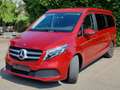 Mercedes-Benz V 220 Marco Polo V220d EDITION Navi/Kamera/Küche Rouge - thumbnail 1